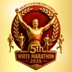 White Marathon 2025